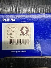Graco 24E986 (Nos) picture