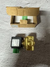  ODE 21H7KB120 Solenoid valve picture