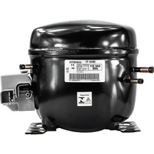 FF10HBK1 embraco Refrigeration Compressor, R134a picture