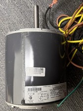 New NOS Emerson Liebert 127902P2S .50HP 385 466-1-50/60 (#1) picture