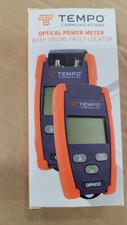 TEMPO Micro Optical Power Meter OPM210 picture