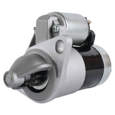 NEW Starter For Ford New Holland Tractor 1210 1310 Others 15-SBA185086321 picture