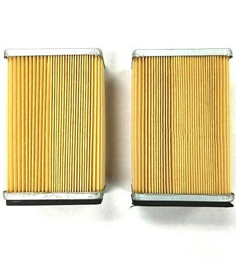 2 PACK - CURTIS CHALLENGE AIR E-57 INTAKE FILTER ELEMENT 2 PACK - CURTIS CHALLENGE AIR E-57 INTAKE FILTER ELEMENT
