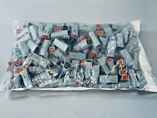 Amphenol Sine AT04-4P AT Series 4-Pin Male Receptacle, 14AWG to 20AWG, 150 Pack picture