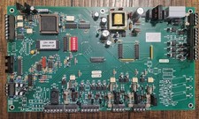 Conair Thermal Care MT4 Thermolator TW-1 Main Board 09003731 785A274U01 Tested picture