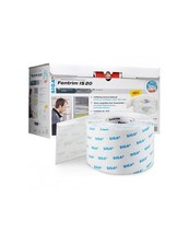 SIGA - Fentrim IS 20 (150 mm) NEW (BOX OF 4 ROLLS) - Window & Door Sealing Tape picture