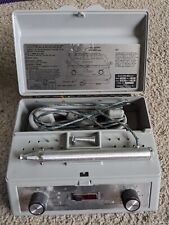 Vintage Electro-Mallet Ultrasonic Dental Scaling Tool Electromallet picture