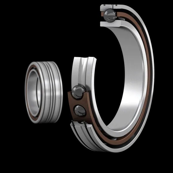 SKF 71918 ACE/HCP4ALDT super-prec, high-speed, 1 row, angular, 2 Pcs Bearing Set SKF 71918 ACE/HCP4ALDT super-prec, high-speed, 1 row, angular, 2 Pcs Bearing Set