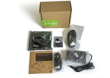 New Open Box NVIDIA Jetson TK1 Development Kit Tegra K1 2GB RAM 16GB eMMC picture