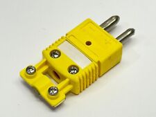 Omega Engineering SMPW-CC-K-M Thermocouple Connector picture