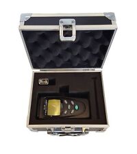 MG-300 Gauss & Magnetic Field Meter with Boot, Certificate & Aluminium Case picture