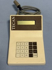 Tecan Handheld Operator Terminal Controller picture