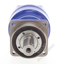 New Wittenstein SP 075W-MF2-50-1C1-2S alpha Gear Reduction Motor 50:1 picture