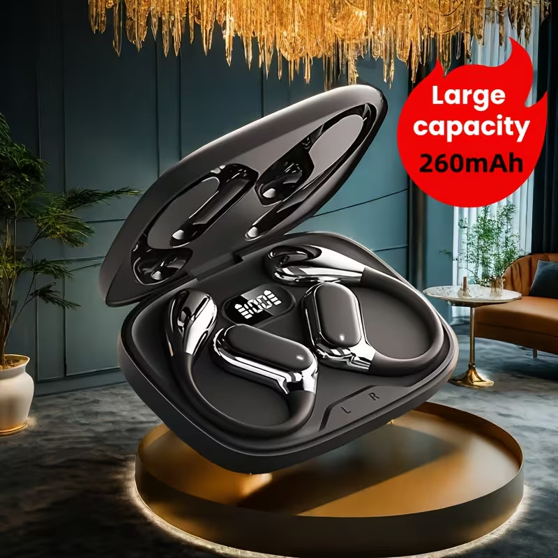 AI Translation Earbuds Real Time +156 Language Translator Earbuds for iPhone AI Translation Earbuds Real Time +156 Language Translator Earbuds for iPhone