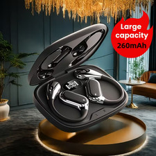 AI Translation Earbuds Real Time +156 Language Translator Earbuds for iPhone picture