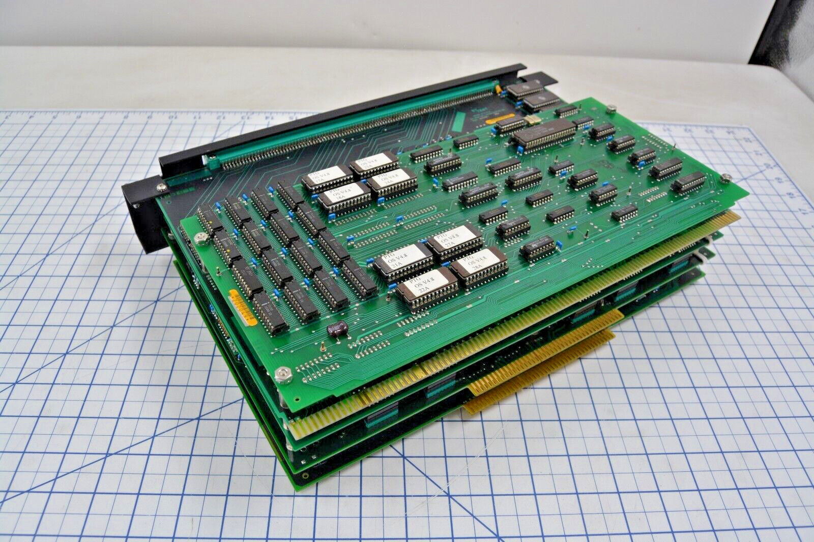 106882 / PCB, PTG, MEGATEST Q2/62, 102302, 106859 / SY TEST 106882 / PCB, PTG, MEGATEST Q2/62, 102302, 106859 / SY TEST
