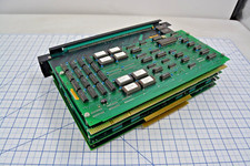106882 / PCB, PTG, MEGATEST Q2/62, 102302, 106859 / SY TEST picture
