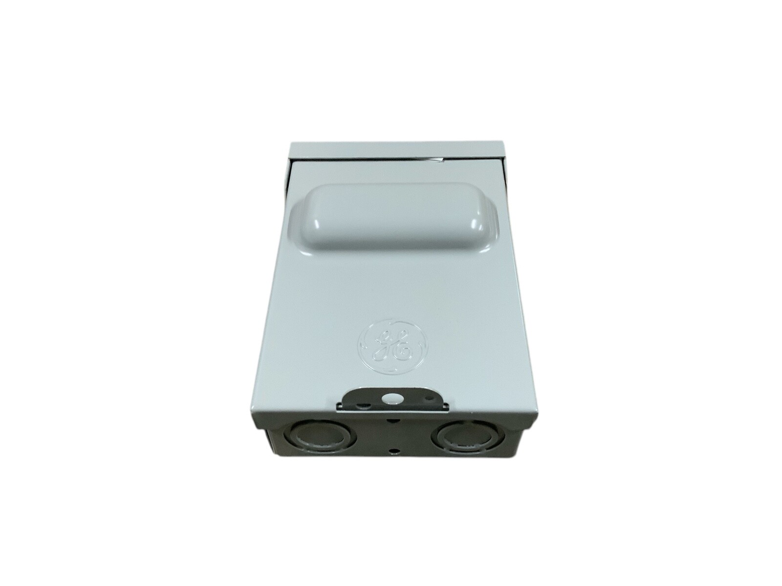 60Amp 240Volt Metallic Nonfuse Ac DisconnectBox Electrical Power Switch TFN60RCP 60Amp 240Volt Metallic Nonfuse Ac DisconnectBox Electrical Power Switch TFN60RCP