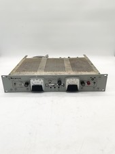 Vintage Kepco H~B Regulated DC Supply No. HB4A-M Made In The USAS1 picture