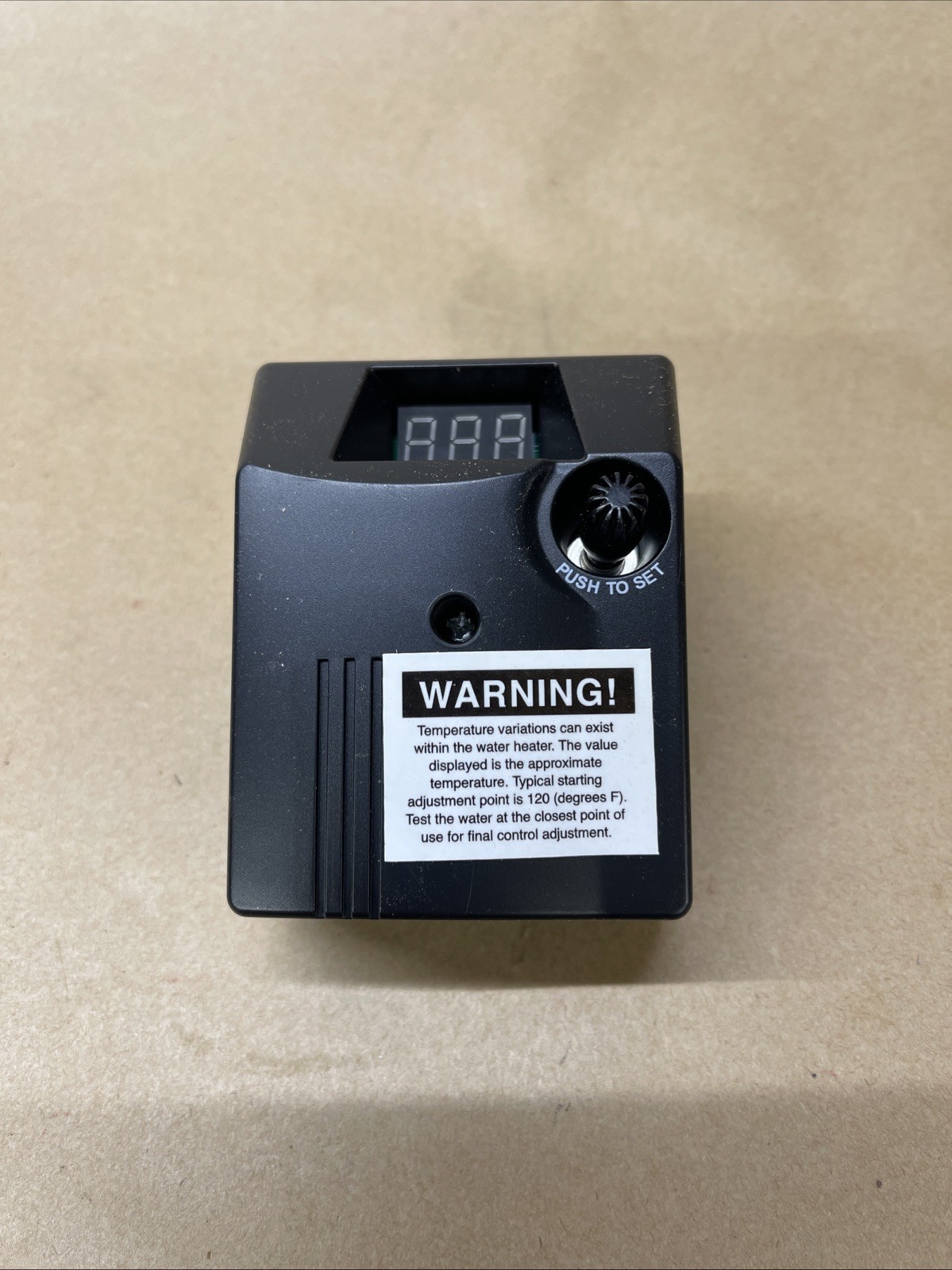 Weil McLain indirect Control. 633-600-011 Weil McLain indirect Control. 633-600-011