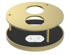 Enerlites Brass 4