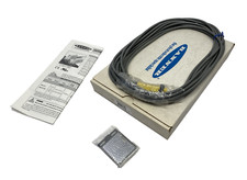 Banner SME312LPC W/30 Polarized Retro Clear Detection Photoelectric Sensor 53712 picture