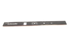 Lincoln Facia, Cti Control 370018 - Genuine OEM Replacement Part picture