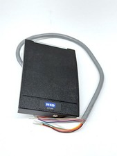 HID pivCLASS Proximity Card Reader Wall Mount HID 920PHRNEK00005 pivCLASS picture