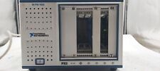 National Instruments NI PXI-1033 Mainframe Offers pxi 1033  picture