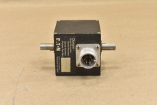 Eaton 38151600, Durant Shaft Encoder, Quadrature, 600 PPR, Shaft picture