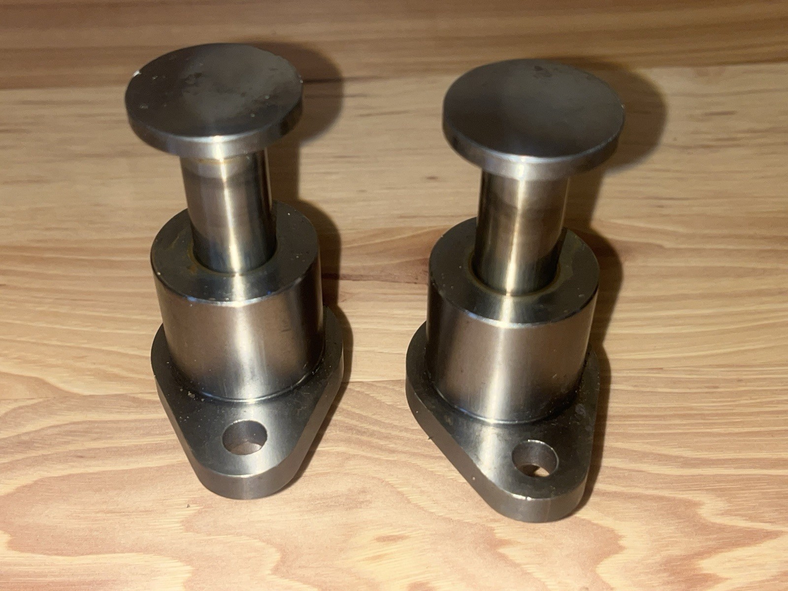 CFR Engines F1/F2/F4/F5 Lift Tappet Assembly Pair , Octane Cetane Rating Engine CFR Engines F1/F2/F4/F5 Lift Tappet Assembly Pair , Octane Cetane Rating Engine