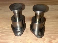 CFR Engines F1/F2/F4/F5 Lift Tappet Assembly Pair , Octane Cetane Rating Engine picture