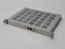 SYM VISION 24/30 REPEATER VS-CTR NETWORK LAN SNMP CONTROLLER MODULE CARD picture