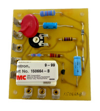 FMC 150664B Timer T2 – RF-80 Controller Electro-Mechanical Feeder picture