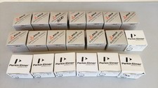 Lot of 20 EG&G/Perkin Elmer FX-1105 FX-1102 Xenon Flashtubes NOS + Used Boxed picture