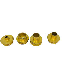 4 Pcs Brass Specialty Fittings picture