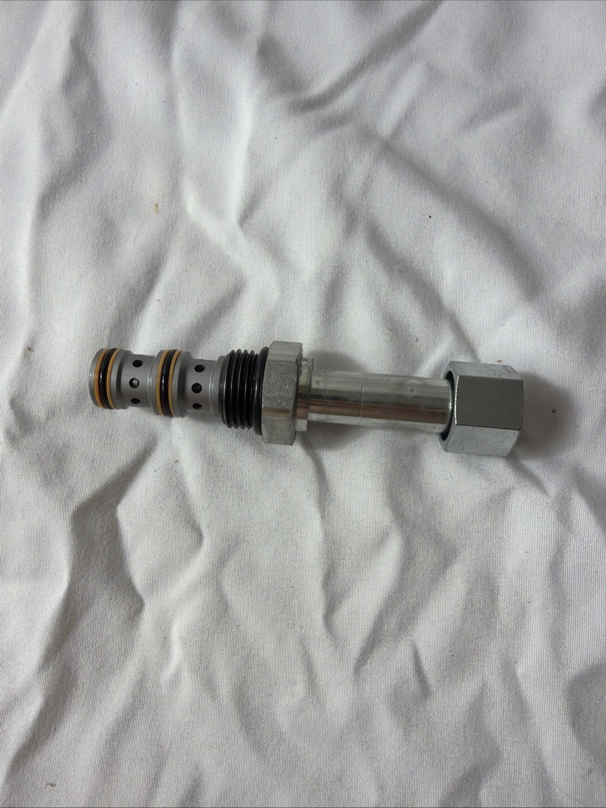 JLG 7018967, SOLENOID VALVE CARTRIDGE