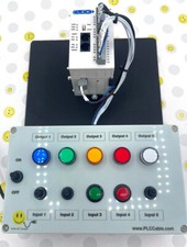 Automation Direct PLC Trainer - Click (Koyo) Training  picture
