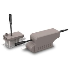RectorSeal Ghost Pump 83909 Remote Mini Pump, Self- Priming HVAC, 100-240V picture
