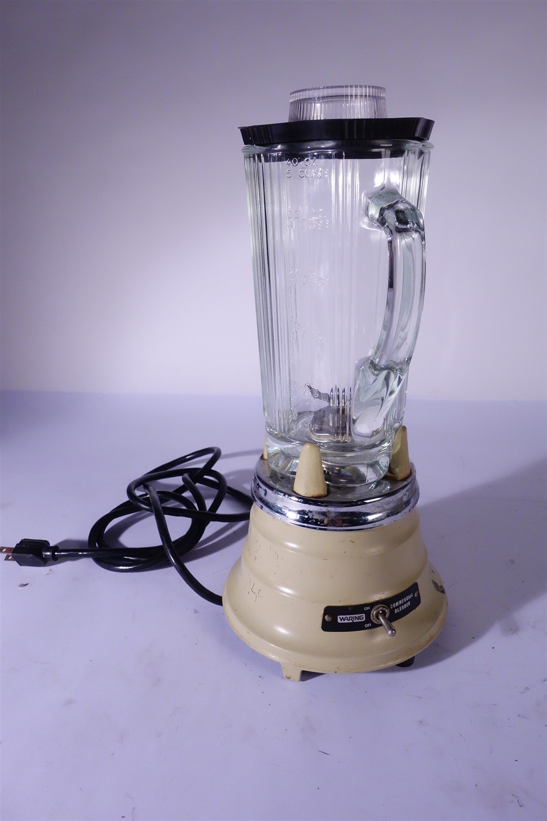 Waring Commercial / Laboratory Blendor Blender