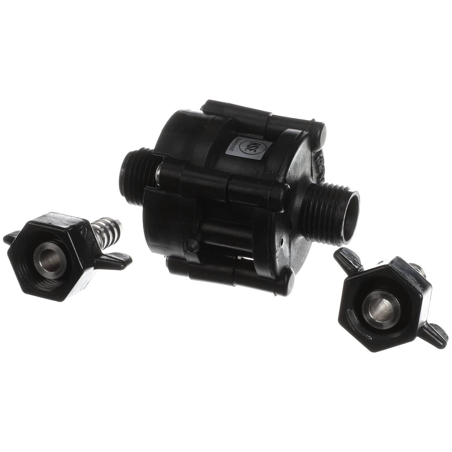 Cornelius 183130SS Reg Wtr 30Psi Ss Shur
