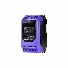 ODE-3-140022-3F12 - Invertek OptiDrive E3 - 1.0 HP VFD picture