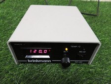 Brinkmann TC-50 Temperature Controller picture
