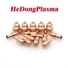 20PCS New Plasma Electrode Tip 0558004878 0558005220 for ESAB PT-37 PT-38 picture