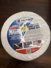 EternaBond H.B. Fuller Commercial Roof Leak Repair Tape MicroSealant picture