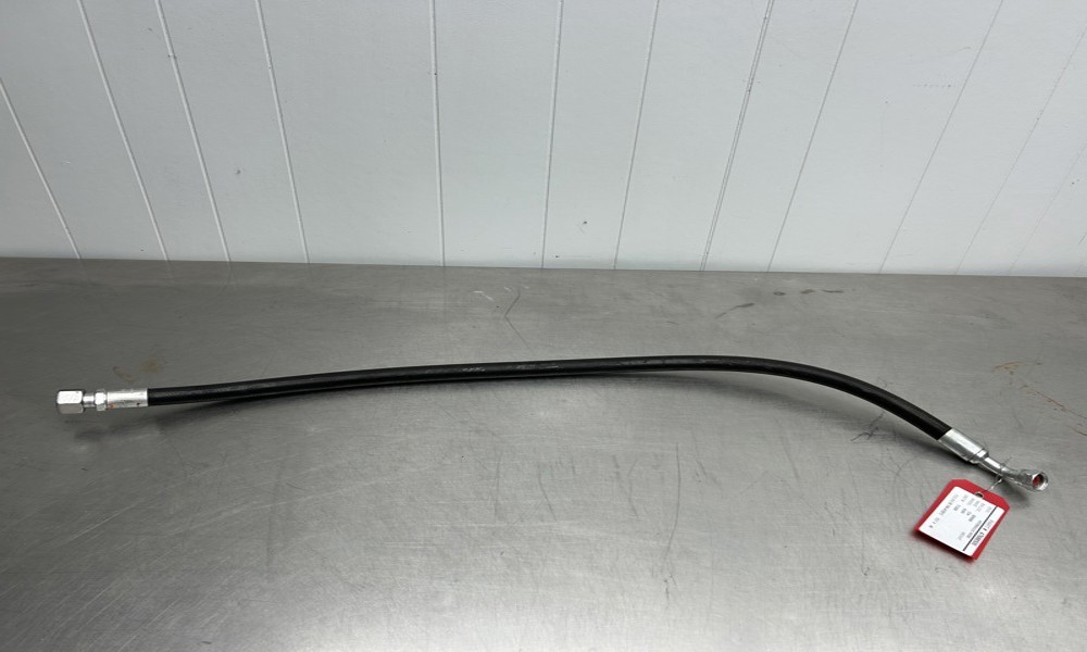 New Case IH Hose Hydraulic 47688500 New Case IH Hose Hydraulic 47688500