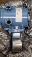 Rosemount 8732CT03N0 Transmitter with 8711Tha005u1g1no Magnetic Flowtube picture