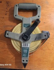 Master Force Fiber Wheel 100 Feet Landscapeing Construction Cement Home Farm picture