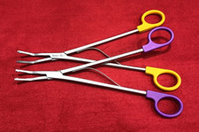 2pc-Open Surgery Hem-O-Lok Applier Large-Size /XL-Size Best Quality Reusable picture