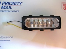 Whelen Liberty Patriot LFL 500 Series LIN6A Super LED Lightbar Module LIN6 AMBER picture